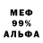 A PVP Соль Empty Road