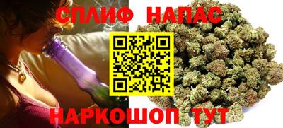 марихуана Кандалакша